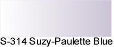FUSE FX™ S-314 Suzy Paulette Blue/1 